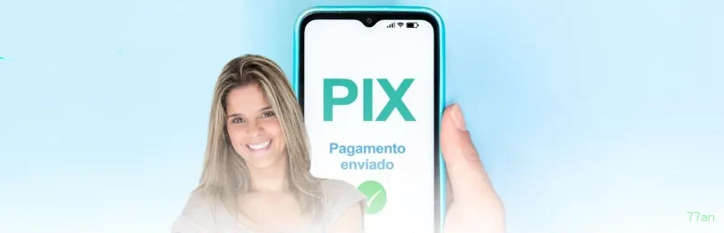 Canal oficial da 77an no Telegram